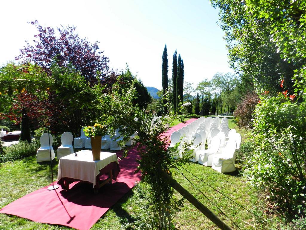 El Jou Nature Sant Corneli Exterior foto